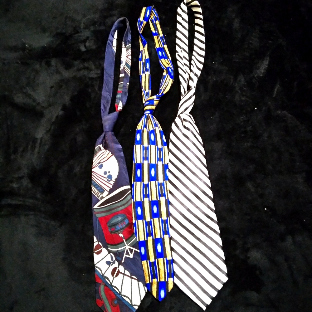 Neckties